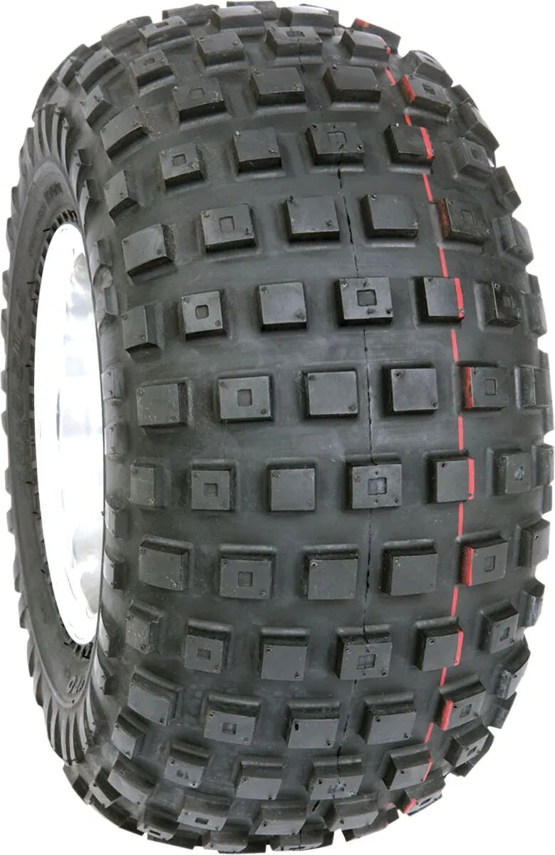 Duro Hf240a Atv Tire 16x8-7 Tubeless