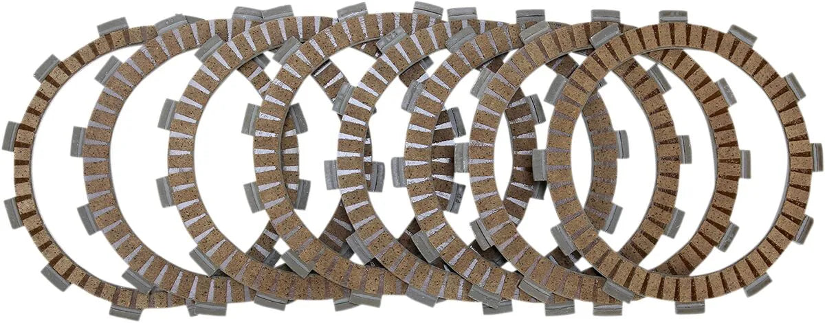 Prox Clutch Friction Plates