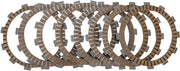 Prox Clutch Friction Plates
