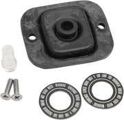 Drag Specialties Master Cylinder Reservoir Update Kit
