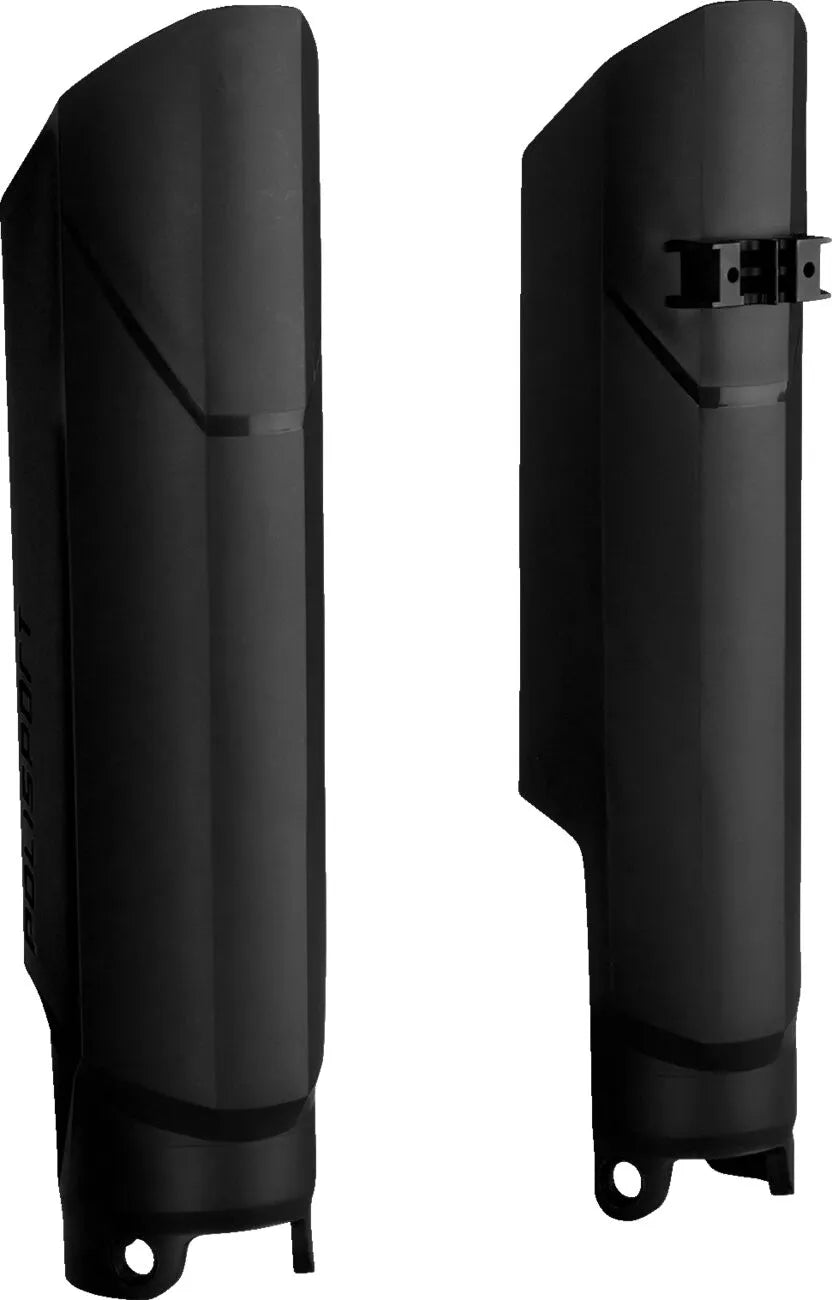 Polisport Fork Guard Cover Black
