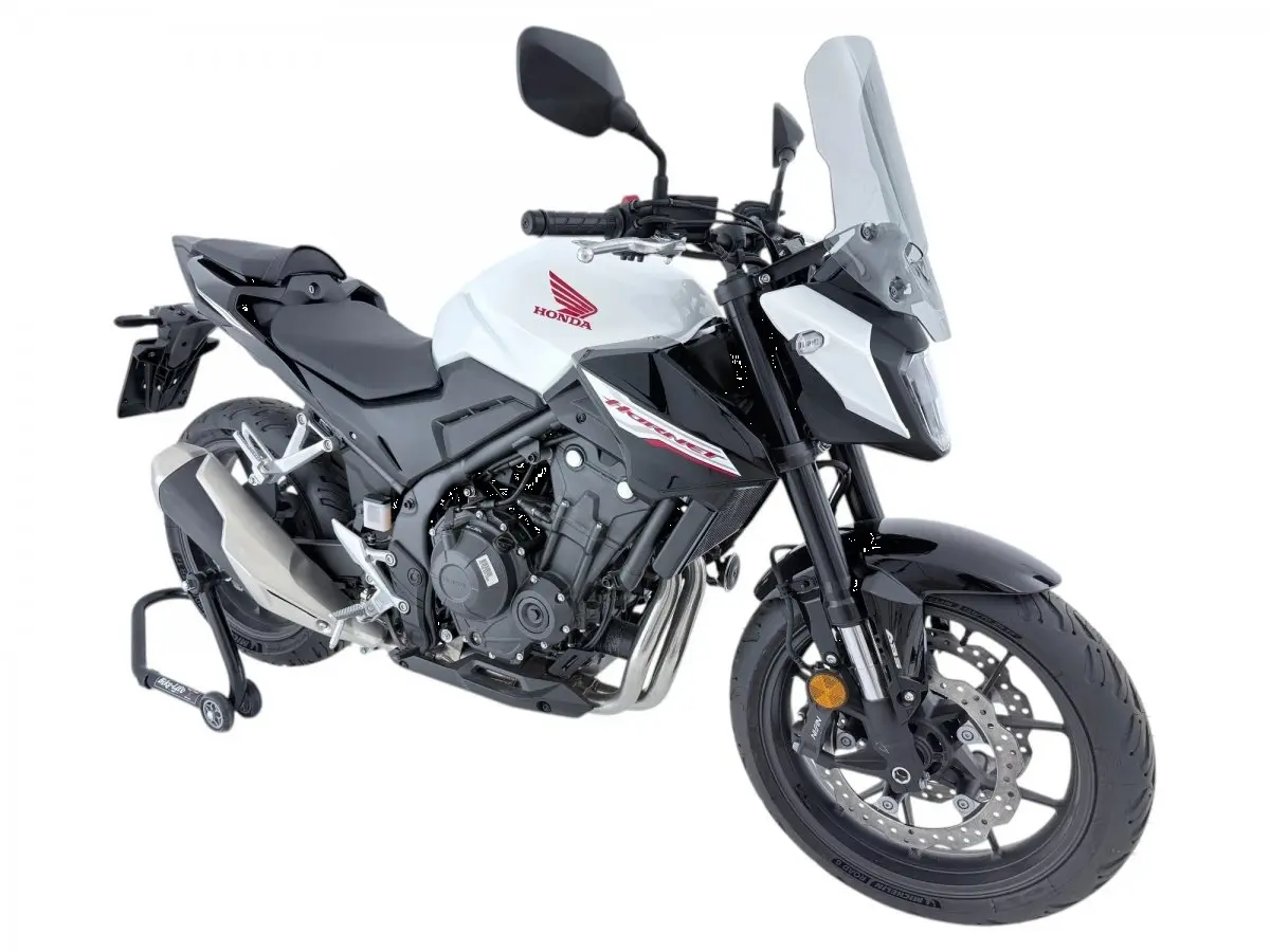 WRS Touring Windscreen for CB500 Hornet
