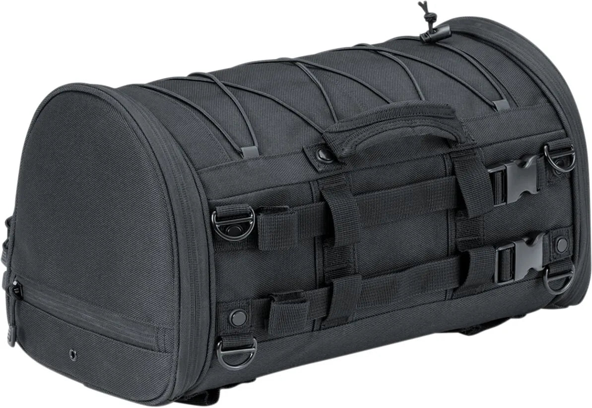 Kuryakyn Momentum Rambler Roll Bag
