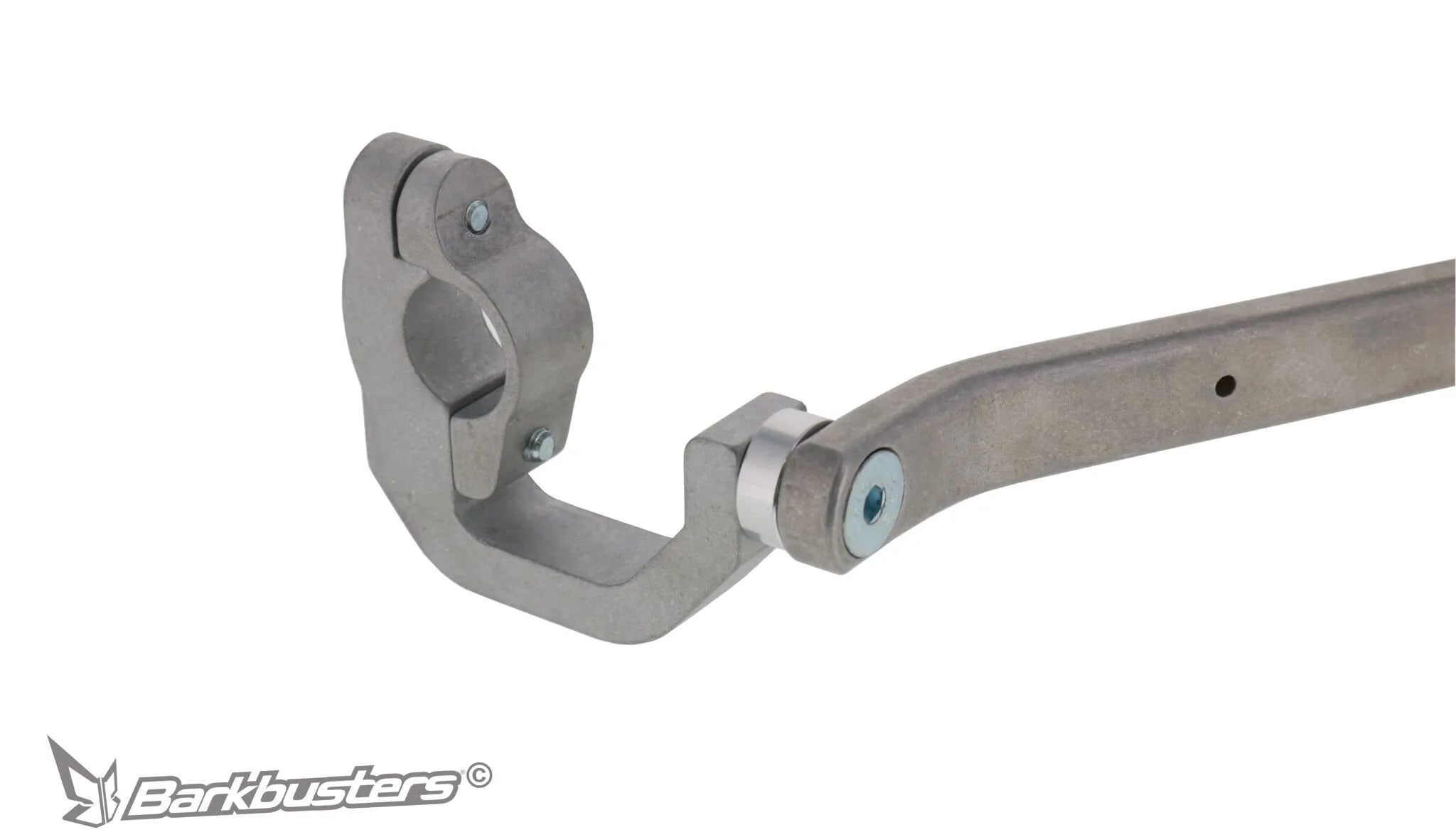 Barkbusters Handguard Hardware Kit For Royal Enfield Himalayan