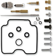 Moose Offroad Carburetor Repair Kit