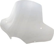 Memphis Shades Replacement Malibu Windshield Plastic