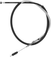 Motion Pro Black Vinyl Clutch Cable