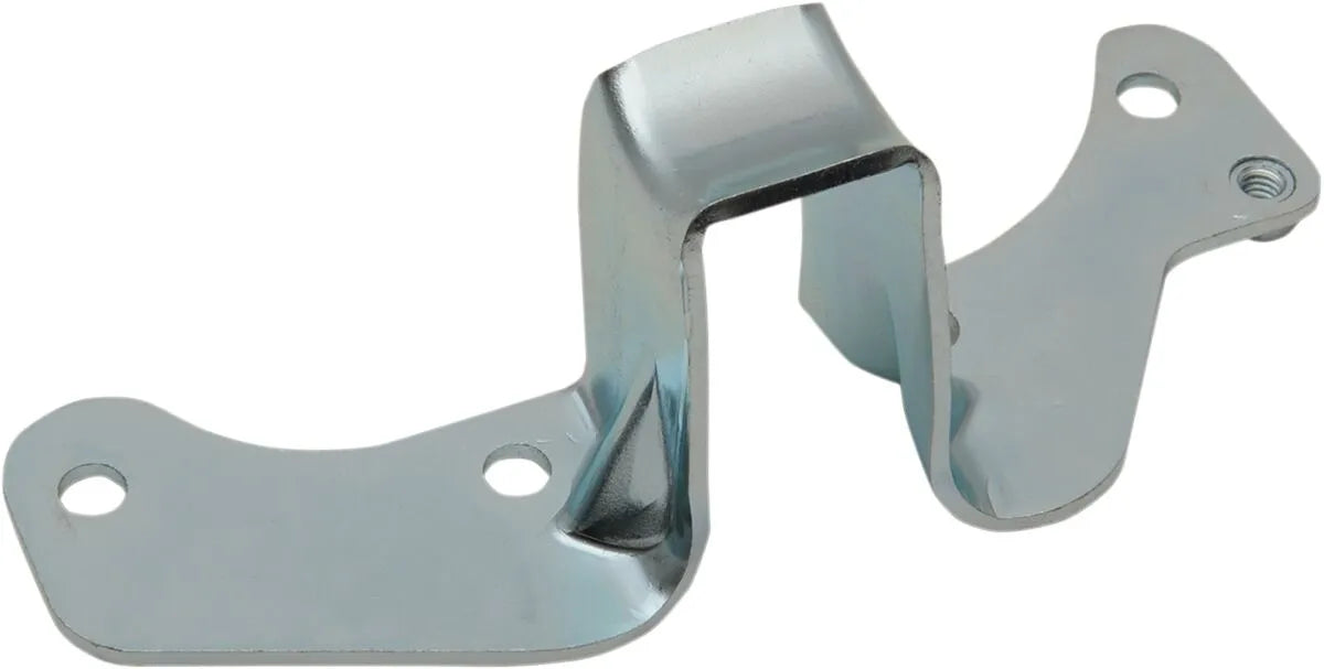 Drag Specialties Rear Exhaust Pipe Bracket