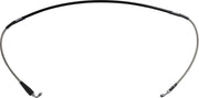 Moose Offroad Stainless Steel Braided Brake Line