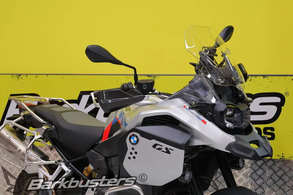 Barkbusters Hardware Kit For Bmw F 900 Gs Enduro