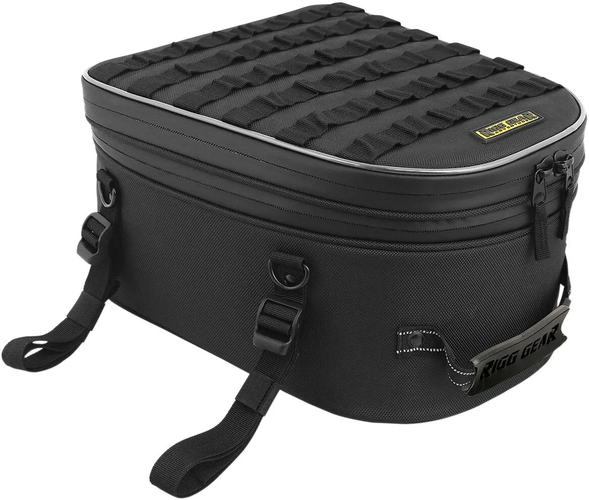 Nelson Rigg Trails End Tail Bag