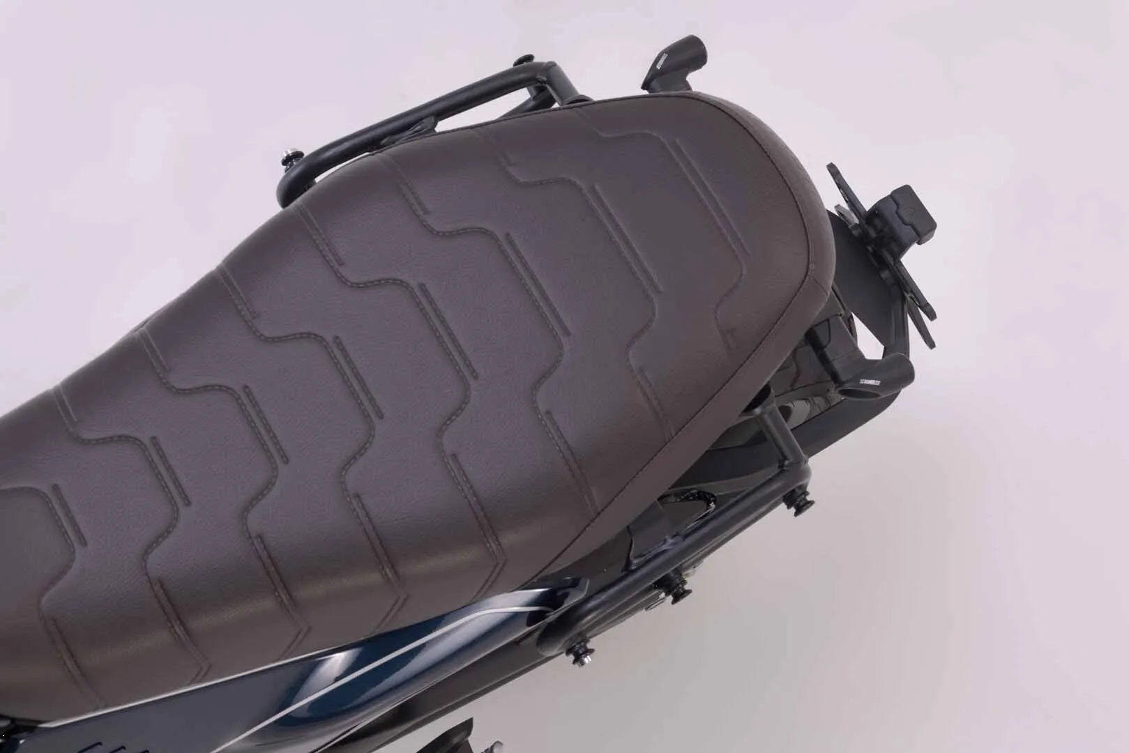 Sw-motech Slc Side Carrier For Motorcycle Luggage