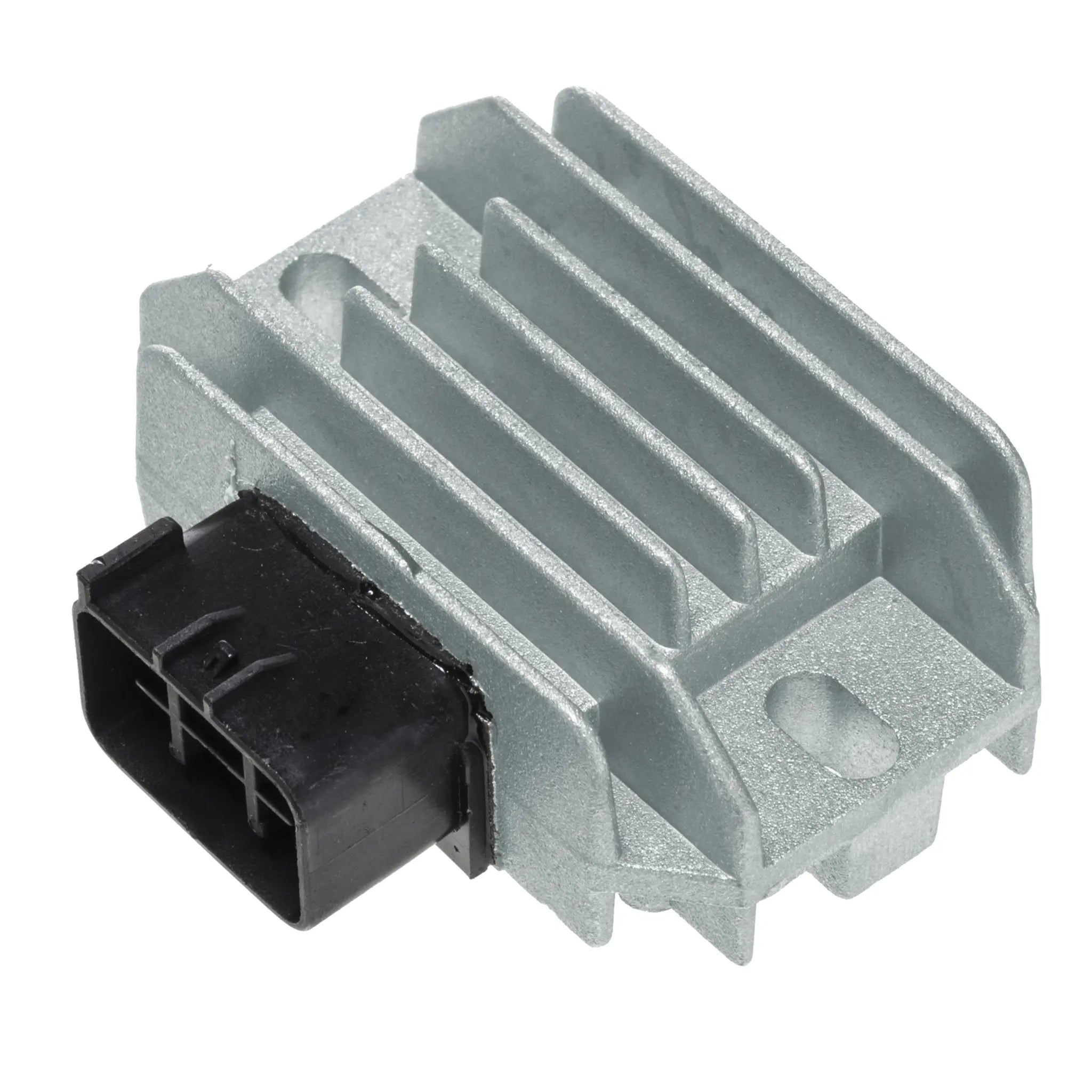 Motoplat Regulator - 12v Charging Upgrade