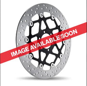 Brembo Serie Oro Floating Brake Rotor