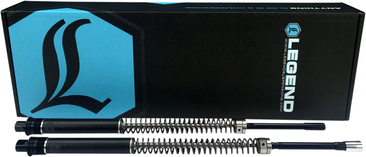 Legend Suspension Axeo Cartridge Kit For Harley-davidson Trike