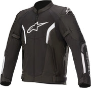 Alpinestars Ast V2 Air Jacket - Black/White