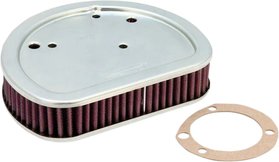 K & N Replacement High-flow Air Filter
