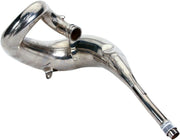 Pro Circuit Platinum Head Pipe For Increased Durability