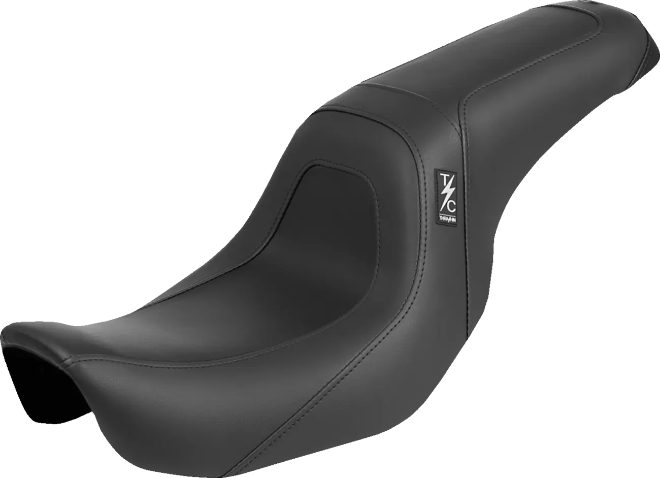 Saddlemen Thrashin' Pro Series Seat