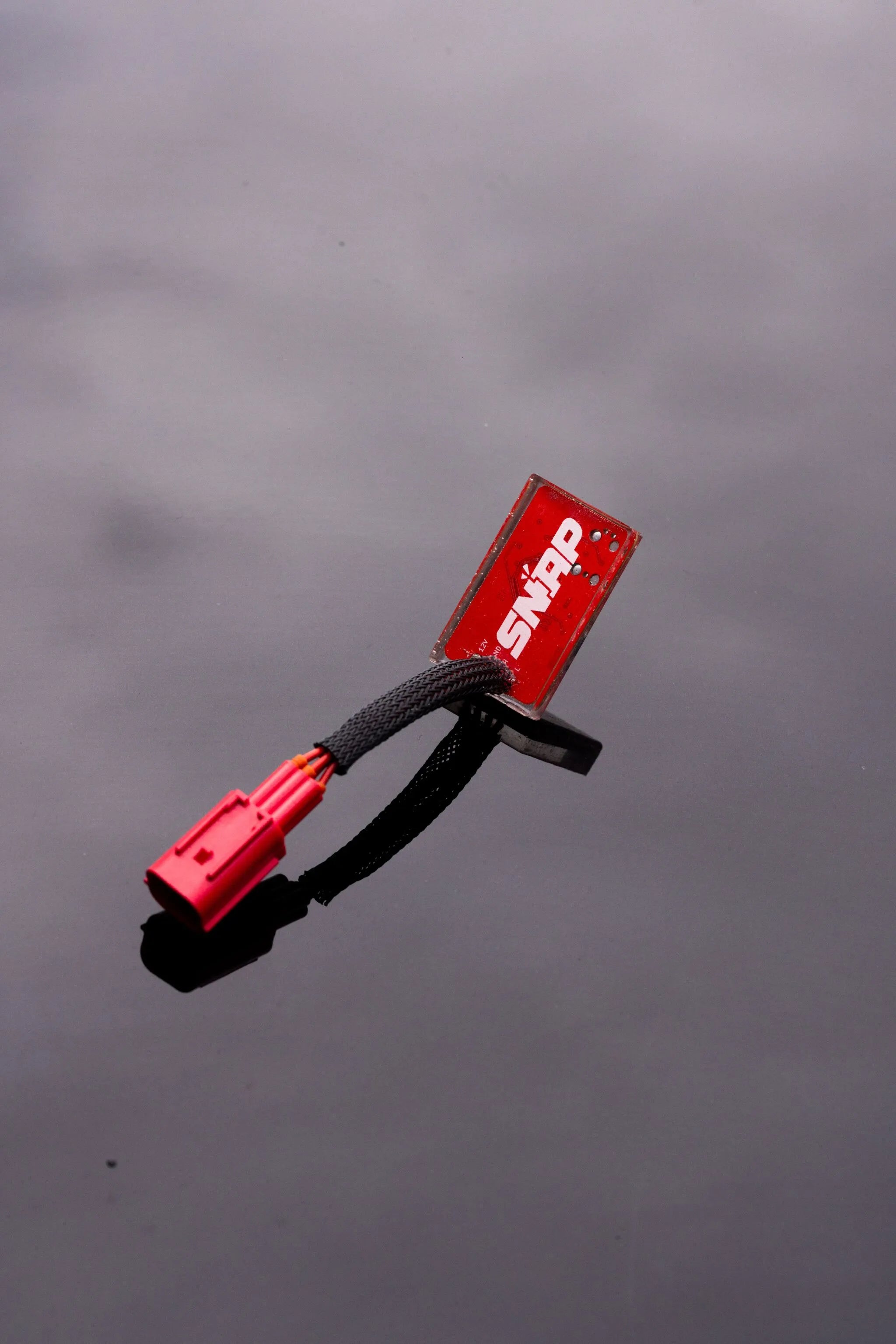 Rbw Skull Snap Plug'n Raid Module For Racing Exhaust Systems