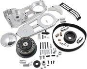 Belt Drives Ltd. EVO-11S 2" Belt Drive Kit
