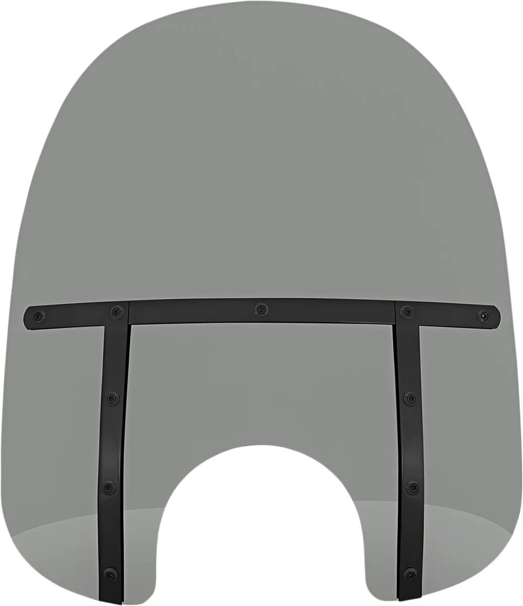 Memphis Shades Fats Windshield - Cruiser