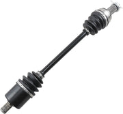 Moose Offroad Complete Axle Assembly