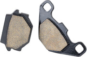 Moto-master Ceramic Brake Pads For Motorcycles