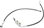 Magnum Shielding Extreme Response Abs Front Brake Line Kit
