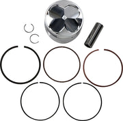 Je Pistons JE Series Piston Kit for 426cc 13.0:1 Compression