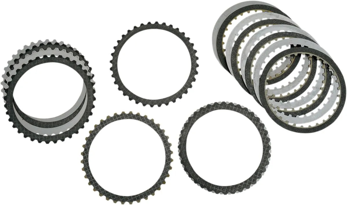 Alto Products Carbonite Hi-performance Powerpak Kit