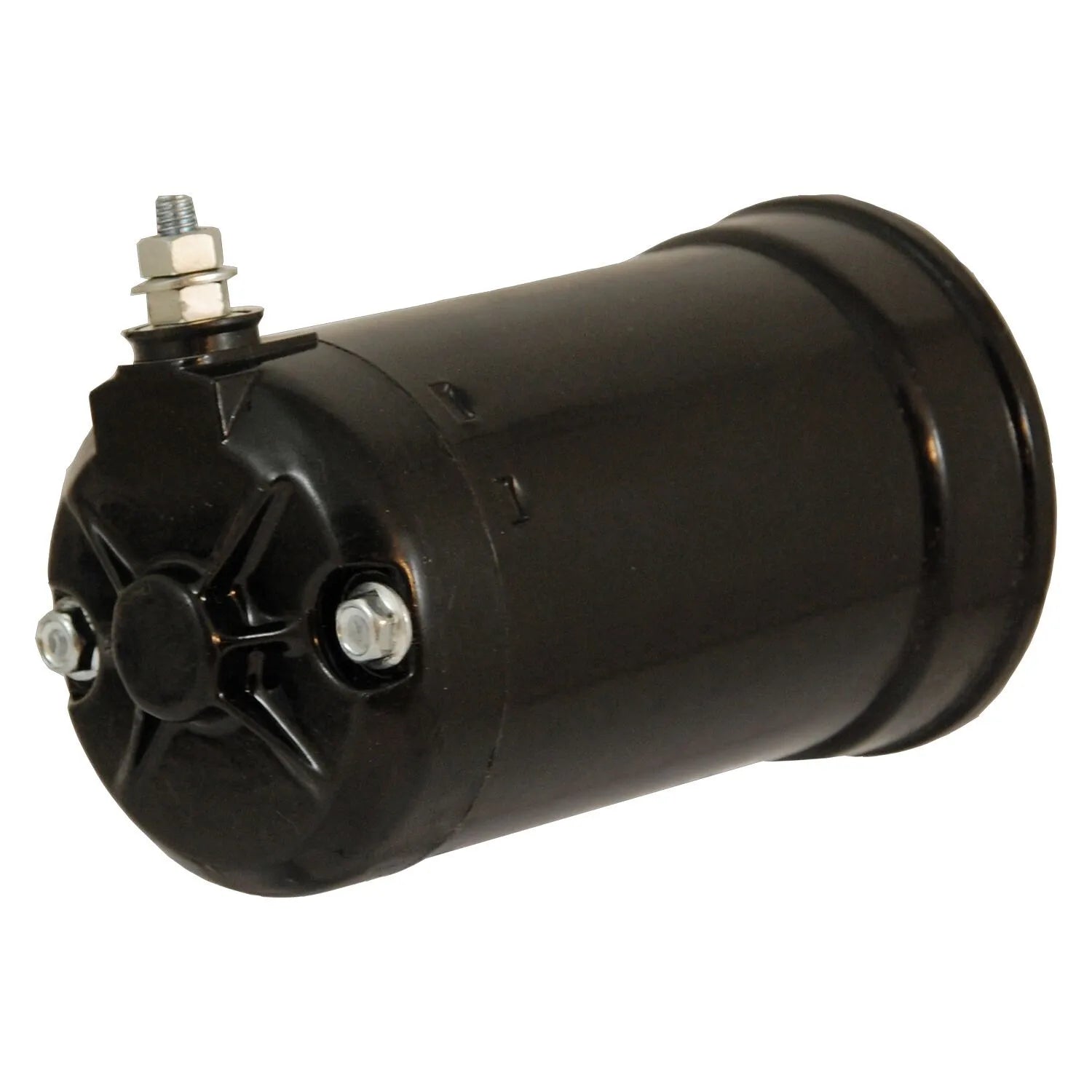 Parts Europe Starter - High-performance Replacement