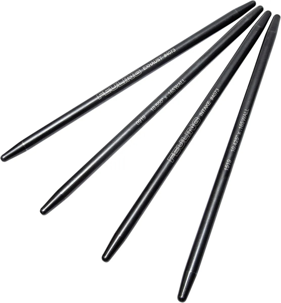 Feuling Parts Hp+ Fixed Length Pushrods