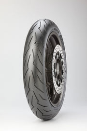 Pirelli Diablo Rosso Scooter Tire 120/70-14 Front