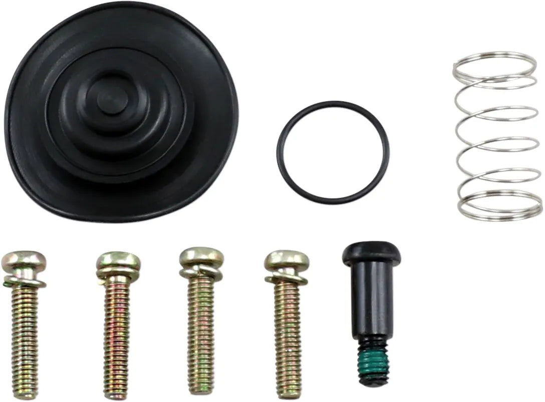 Parts Unlimited Fuel Petcock Diaphragm Kit