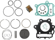 Wsm Top-end Rebuild Kit 300cc 4-stroke