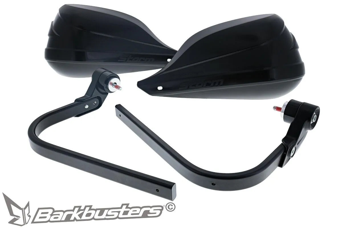 Barkbusters Storm Handguard - Weather Protection