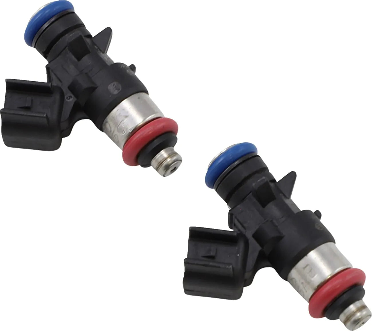 Daytona Twin Tec High Performance Fuel Injector Set
