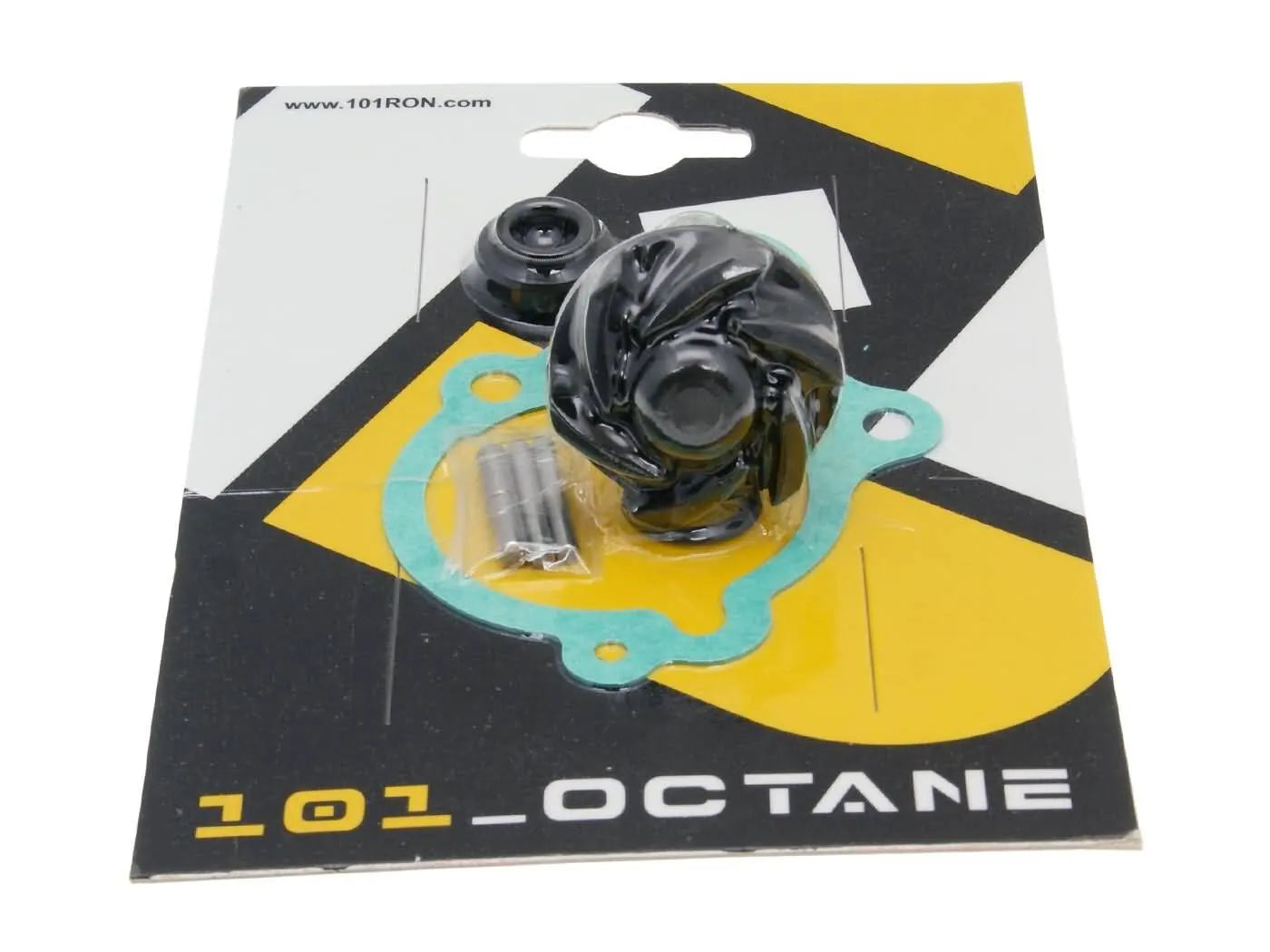 101 Octane Water Pump For Scooters