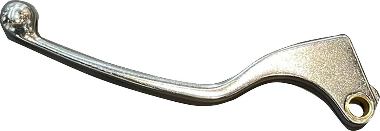 Parts Unlimited Clutch Lever - Polished Alloy