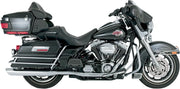 Vance & Hines Dresser Duals Header System For 1995-2008 Fl Models