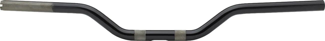 La Choppers Performance Handlebar - Black, 1-inch
