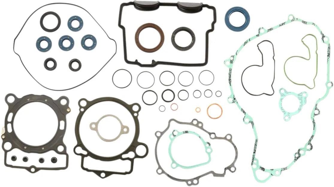 Athena Complete Gasket Kit for 4-Stroke Engines