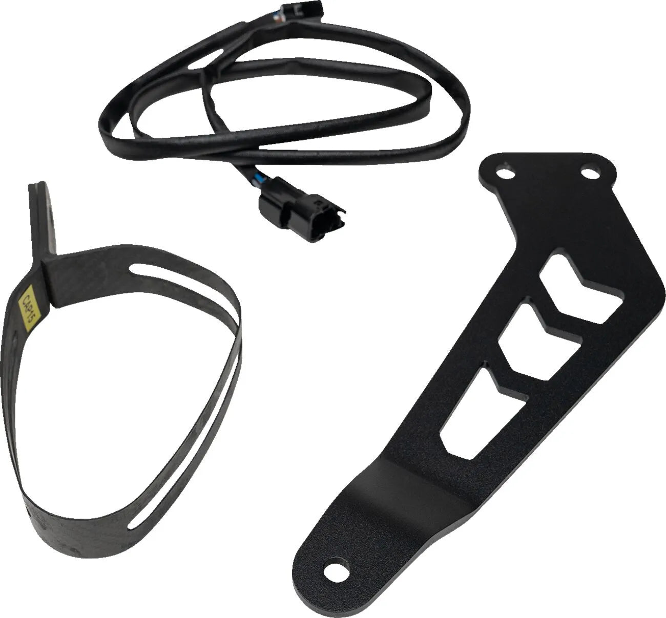 Akrapovic Fitting Kit