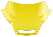 Zodiac Windshield for FXLRST Fairings