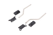 Sw-motech Blaze Panniers Spacer Bars