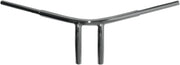 Baron 1-1/4" Radius Drag Bar Chrome