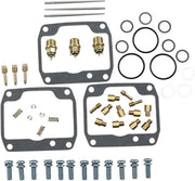 Parts Unlimited Carburetor Repair Kit