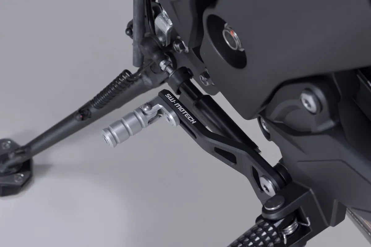 SW-MOTECH Adjustable Folding Gear Lever