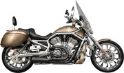 Trask Assault 2:1 Exhaust System